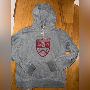 Governors Academy ( Byfield, MA) sweatshirt